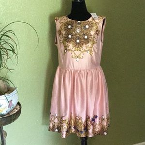 Joe Fresh Brand New Dress